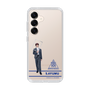 スリムプロテクションケース［ スマートフォンケース<制服ver.> - S.AYUMU ］