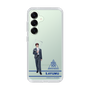 スリムプロテクションケース［ スマートフォンケース<制服ver.> - S.AYUMU ］