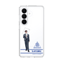 スリムプロテクションケース［ スマートフォンケース<制服ver.> - S.AYUMU ］