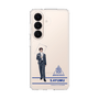 スリムプロテクションケース［ スマートフォンケース<制服ver.> - S.AYUMU ］