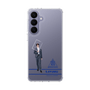 スリムプロテクションケース［ スマートフォンケース<制服ver.> - S.AYUMU ］