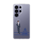 スリムプロテクションケース［ スマートフォンケース<制服ver.> - S.AYUMU ］