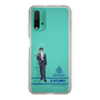 スリムプロテクションケース［ スマートフォンケース<制服ver.> - S.AYUMU ］