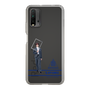 スリムプロテクションケース［ スマートフォンケース<制服ver.> - S.AYUMU ］