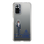 スリムプロテクションケース［ スマートフォンケース<制服ver.> - S.AYUMU ］
