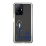 スリムプロテクションケース［ スマートフォンケース<制服ver.> - S.AYUMU ］
