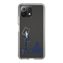 スリムプロテクションケース［ スマートフォンケース<制服ver.> - S.AYUMU ］