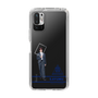 スリムプロテクションケース［ スマートフォンケース<制服ver.> - S.AYUMU ］