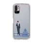 スリムプロテクションケース［ スマートフォンケース<制服ver.> - S.AYUMU ］