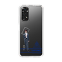 スリムプロテクションケース［ スマートフォンケース<制服ver.> - S.AYUMU ］