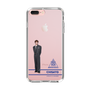 スリムプロテクションケース［ スマートフォンケース<制服ver.> - CHISATO ］