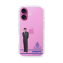 スリムプロテクションケース［ スマートフォンケース<制服ver.> - CHISATO ］