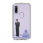 スリムプロテクションケース［ スマートフォンケース<制服ver.> - CHISATO ］