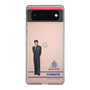 スリムプロテクションケース［ スマートフォンケース<制服ver.> - CHISATO ］