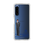スリムプロテクションケース［ スマートフォンケース<制服ver.> - CHISATO ］