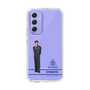 スリムプロテクションケース［ スマートフォンケース<制服ver.> - CHISATO ］