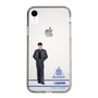 スリムプロテクションケース［ スマートフォンケース<制服ver.> - I.DAIKI ］