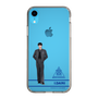 スリムプロテクションケース［ スマートフォンケース<制服ver.> - I.DAIKI ］