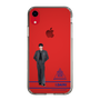 スリムプロテクションケース［ スマートフォンケース<制服ver.> - I.DAIKI ］