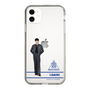 スリムプロテクションケース［ スマートフォンケース<制服ver.> - I.DAIKI ］
