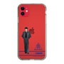 スリムプロテクションケース［ スマートフォンケース<制服ver.> - I.DAIKI ］