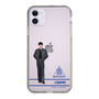 スリムプロテクションケース［ スマートフォンケース<制服ver.> - I.DAIKI ］