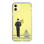 スリムプロテクションケース［ スマートフォンケース<制服ver.> - I.DAIKI ］