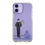 スリムプロテクションケース［ スマートフォンケース<制服ver.> - I.DAIKI ］