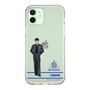 スリムプロテクションケース［ スマートフォンケース<制服ver.> - I.DAIKI ］