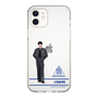 スリムプロテクションケース［ スマートフォンケース<制服ver.> - I.DAIKI ］