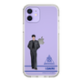 スリムプロテクションケース［ スマートフォンケース<制服ver.> - I.DAIKI ］
