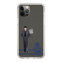 スリムプロテクションケース［ スマートフォンケース<制服ver.> - I.DAIKI ］