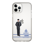 スリムプロテクションケース［ スマートフォンケース<制服ver.> - I.DAIKI ］