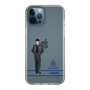 スリムプロテクションケース［ スマートフォンケース<制服ver.> - I.DAIKI ］