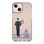 スリムプロテクションケース［ スマートフォンケース<制服ver.> - I.DAIKI ］