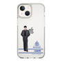 スリムプロテクションケース［ スマートフォンケース<制服ver.> - I.DAIKI ］