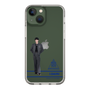 スリムプロテクションケース［ スマートフォンケース<制服ver.> - I.DAIKI ］