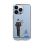 スリムプロテクションケース［ スマートフォンケース<制服ver.> - I.DAIKI ］