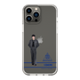スリムプロテクションケース［ スマートフォンケース<制服ver.> - I.DAIKI ］