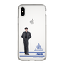 スリムプロテクションケース［ スマートフォンケース<制服ver.> - I.DAIKI ］