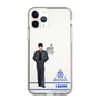スリムプロテクションケース［ スマートフォンケース<制服ver.> - I.DAIKI ］