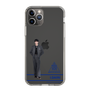 スリムプロテクションケース［ スマートフォンケース<制服ver.> - I.DAIKI ］