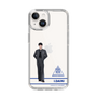 スリムプロテクションケース［ スマートフォンケース<制服ver.> - I.DAIKI ］