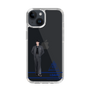 スリムプロテクションケース［ スマートフォンケース<制服ver.> - I.DAIKI ］