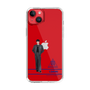 スリムプロテクションケース［ スマートフォンケース<制服ver.> - I.DAIKI ］