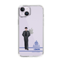 スリムプロテクションケース［ スマートフォンケース<制服ver.> - I.DAIKI ］