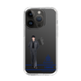 スリムプロテクションケース［ スマートフォンケース<制服ver.> - I.DAIKI ］