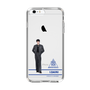 スリムプロテクションケース［ スマートフォンケース<制服ver.> - I.DAIKI ］