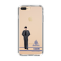 スリムプロテクションケース［ スマートフォンケース<制服ver.> - I.DAIKI ］