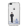 スリムプロテクションケース［ スマートフォンケース<制服ver.> - I.DAIKI ］